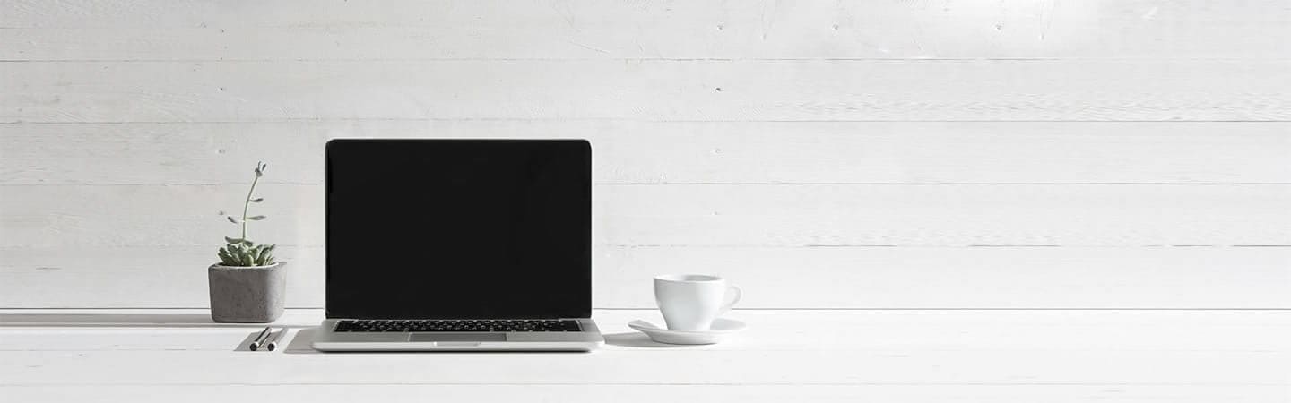 Aluguel de Notebooks