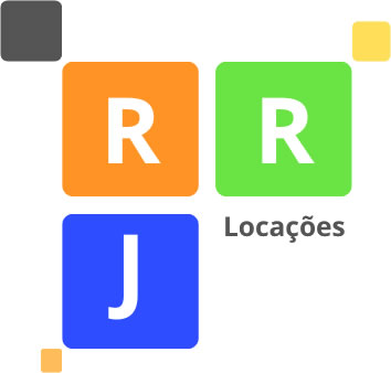  - RRJ Locações