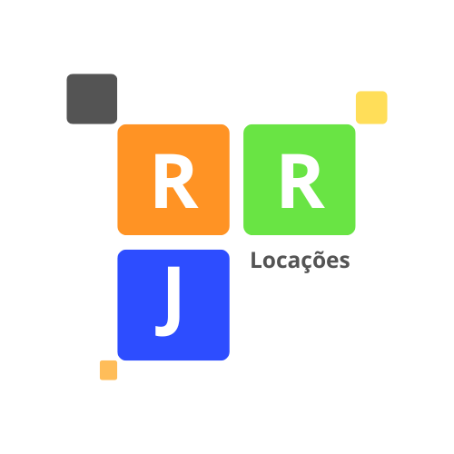 RRJ Locações